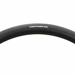 Continental Pneu à Boyau Sprinter BlackChili 28" -Promos Porte-vélos Magasin 359125