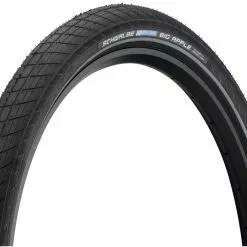 Schwalbe Pneu Rigide Big Apple Performance 28"