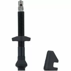 Dt-swiss Valve TubelessAluminium -Promos Porte-vélos Magasin 362261