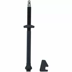 Dt-swiss Valve TubelessAluminium -Promos Porte-vélos Magasin 362264