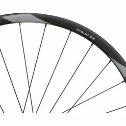 Newmen Set De Roues Evolution SL E.G.35 FADE Boost Disc 6 Trous 29" -Promos Porte-vélos Magasin 363467