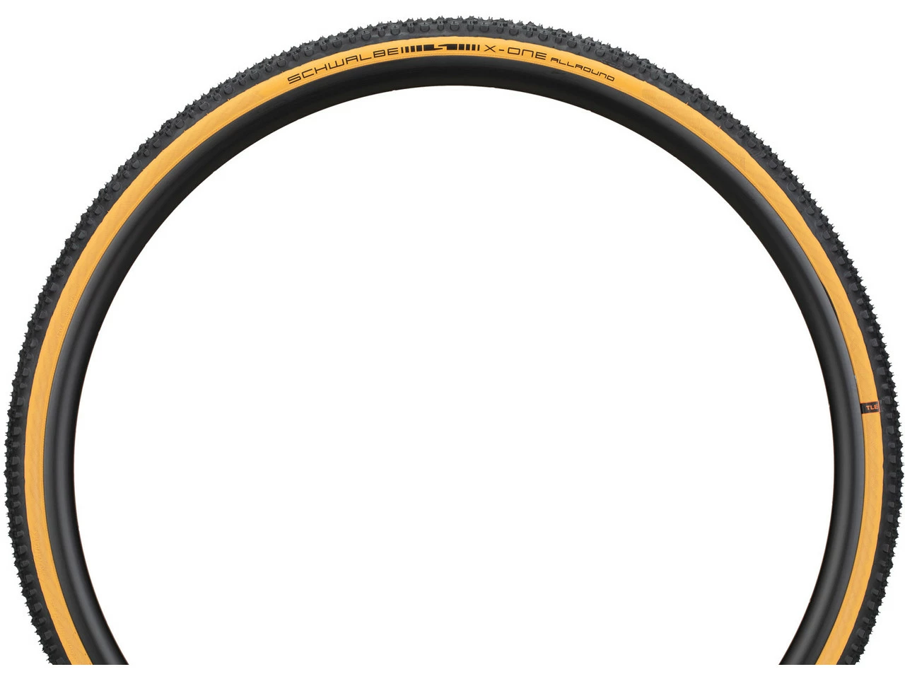 Schwalbe Pneu Souple X-One Allround Performance ADDIX RaceGuard 28" 4 Schwalbe Pneu Souple X-One Allround Performance ADDIX RaceGuard 28" – Image 2