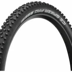Schwalbe Pneu Souple Clouté Ice Spiker Pro Performance RaceGuard DD 29"