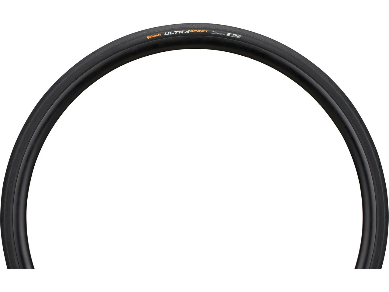 Continental Set 2 Pneus Souples Ultra Sport III 28" + Chambres à Air Race Wide 28 5 Continental Set 2 Pneus Souples Ultra Sport III 28" + Chambres à Air Race Wide 28 – Image 3