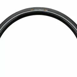 Continental Set De 2 Pneus Rigides Contact Urban 28" -Promos Porte-vélos Magasin 364639