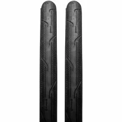 Continental Set De 2 Pneus Rigides Contact Urban 28" -Promos Porte-vélos Magasin 364641