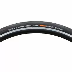 Schwalbe Pneu Souple Pro One Evolution ADDIX Super Race 28" -Promos Porte-vélos Magasin 364859