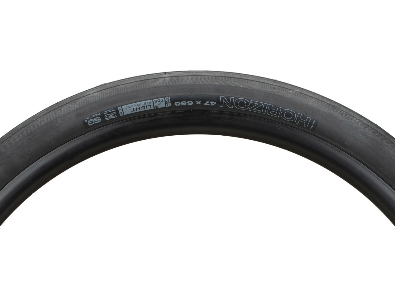 Wtb Pneu Souple Horizon TCS Light Fast Rolling Slash Guard 2 27,5" 5 Wtb Pneu Souple Horizon TCS Light Fast Rolling Slash Guard 2 27,5" – Image 3