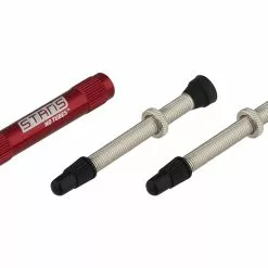 Notubes Road & Gravel Tubeless Kit 10 Notubes Road & Gravel Tubeless Kit -Promos Porte-vélos Magasin 365815