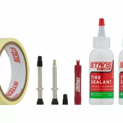 Notubes Road & Gravel Tubeless Kit 12 Notubes Road & Gravel Tubeless Kit -Promos Porte-vélos Magasin 365817