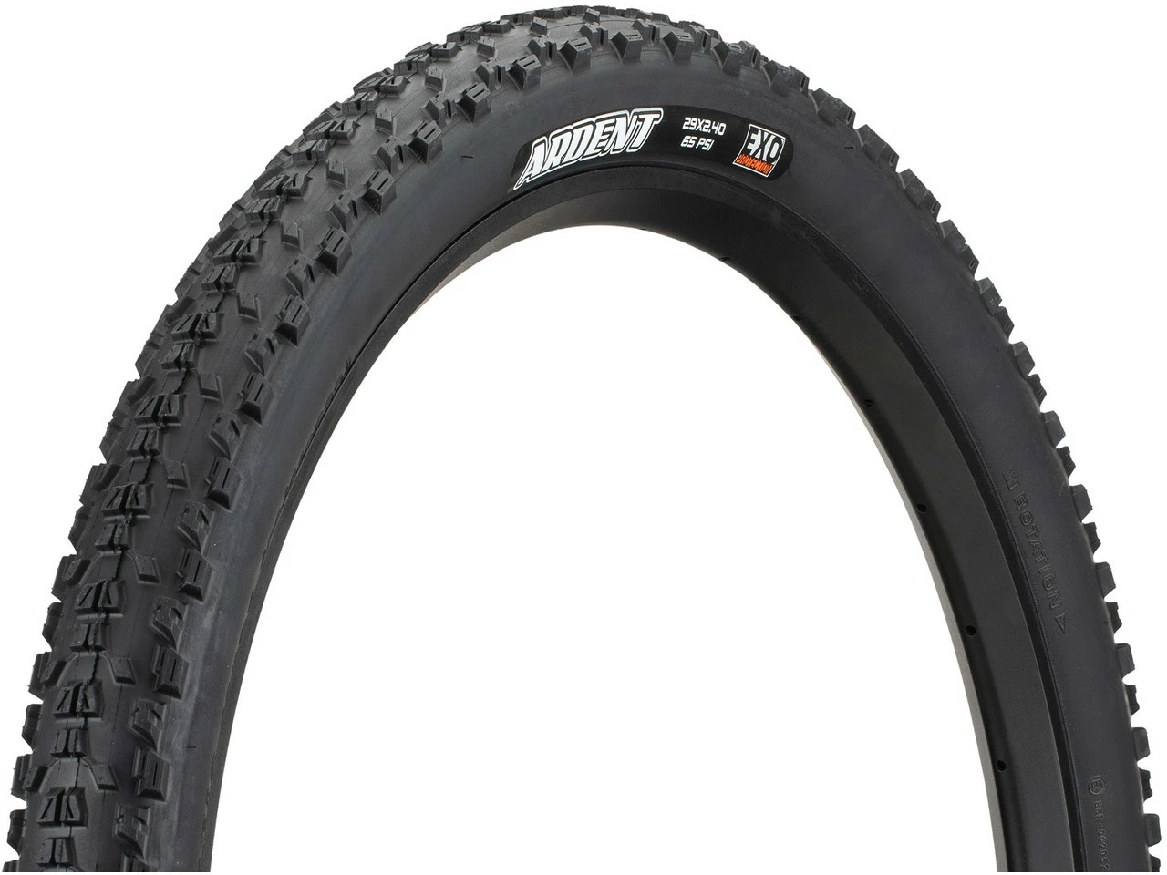 MAXXIS Pneu Rigide Ardent MPC EXO 29" 3 MAXXIS Pneu Rigide Ardent MPC EXO 29"