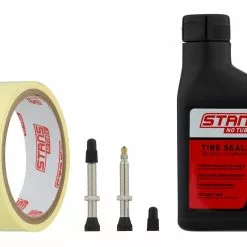 Notubes Kit MTB Tubeless -Promos Porte-vélos Magasin 366217