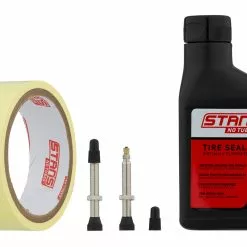 Notubes Kit MTB Tubeless -Promos Porte-vélos Magasin 366219