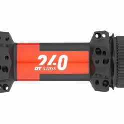 Dt-swiss Moyeu Avant 240 Straightpull MTB Boost Disc Center Lock