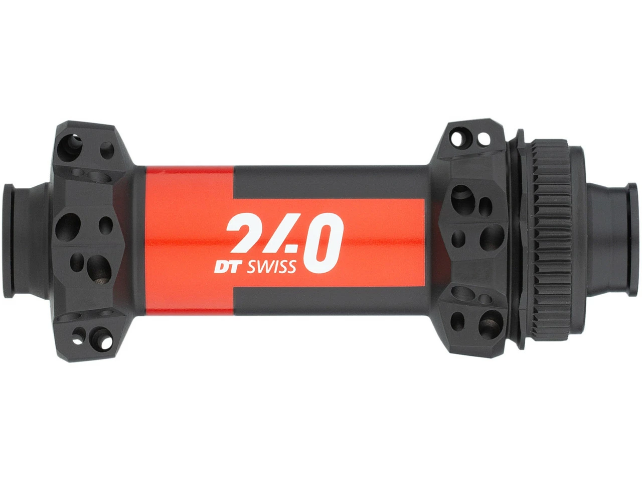 Dt-swiss Moyeu Avant 240 Straightpull MTB Boost Disc Center Lock 3 Dt-swiss Moyeu Avant 240 Straightpull MTB Boost Disc Center Lock