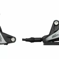SRAM Set Freins à Disque Hydrauliques Av+arr Rival 1 FM Leviers DoubleTap® -Promos Porte-vélos Magasin 367420