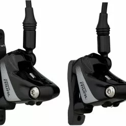 SRAM Set Freins à Disque Hydrauliques Av+arr Rival 1 FM Leviers DoubleTap® -Promos Porte-vélos Magasin 367421