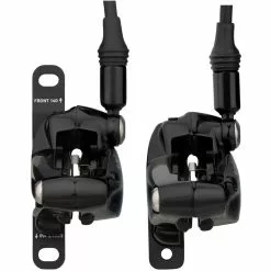 SRAM Set Freins à Disque Hydrauliques Av+arr Rival 1 FM Leviers DoubleTap® -Promos Porte-vélos Magasin 367422
