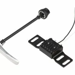 Shimano Dynamo De Moyeu Alfine Disc Center Lock DH-S501 -Promos Porte-vélos Magasin 368277