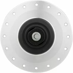 Shimano Dynamo De Moyeu Alfine Disc Center Lock DH-S501 -Promos Porte-vélos Magasin 368281