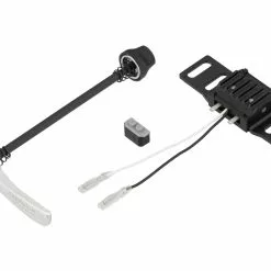 Shimano Dynamo De Moyeu Alfine Disc Center Lock DH-S501 -Promos Porte-vélos Magasin 368283