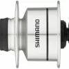 Shimano Dynamo De Moyeu Disc Center Lock DH-3D72
