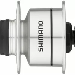 Shimano Dynamo De Moyeu Disc Center Lock DH-3D72