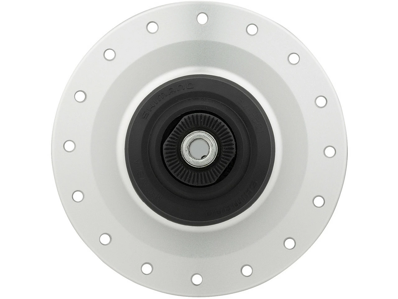 Shimano Dynamo De Moyeu Disc Center Lock DH-3D72 6 Shimano Dynamo De Moyeu Disc Center Lock DH-3D72 – Image 4