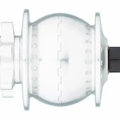 SON Moyeu à Dynamo 28 Disc 6 Trous