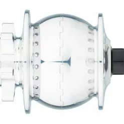 SON Moyeu à Dynamo 28 Disc 6 Trous -Promos Porte-vélos Magasin 368354