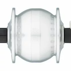 SON Moyeu à Dynamo Delux