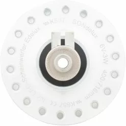 SON Moyeu à Dynamo Delux -Promos Porte-vélos Magasin 368364