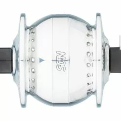 SON Moyeu à Dynamo Delux -Promos Porte-vélos Magasin 368369