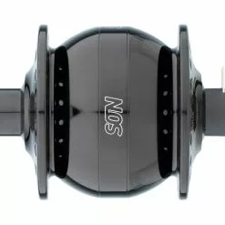 SON Moyeu à Dynamo Delux -Promos Porte-vélos Magasin 368371