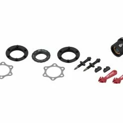 Dt-swiss Set De Roues Carbone XRC 1200 SPLINE 25 Boost Disc Center Lock 29" -Promos Porte-vélos Magasin 368505