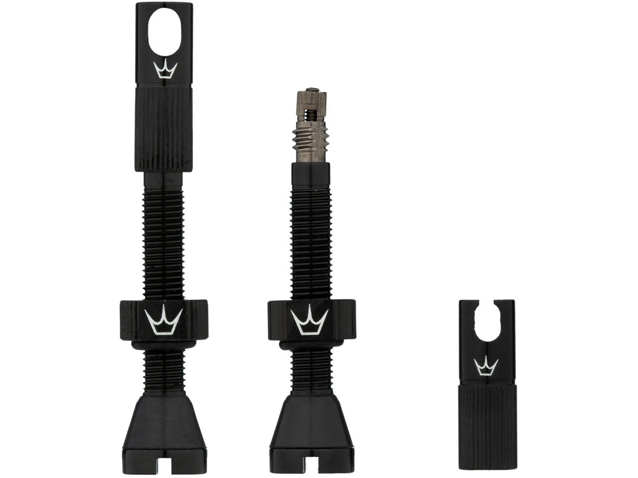 Peatys Kit De Conversion Tubeless 4 Peatys Kit De Conversion Tubeless – Image 2