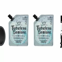 Peatys Kit De Conversion Tubeless 24 Peatys Kit De Conversion Tubeless -Promos Porte-vélos Magasin 369159