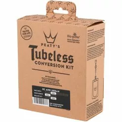 Peatys Kit De Conversion Tubeless 26 Peatys Kit De Conversion Tubeless -Promos Porte-vélos Magasin 369161