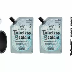 Peatys Kit De Conversion Tubeless 27 Peatys Kit De Conversion Tubeless -Promos Porte-vélos Magasin 369162