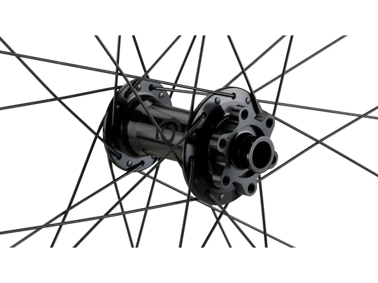 Crankbrothers Set De Roues Synthesis E Industry Nine Alu Disc 6 Trous 27,5" Boost 5 Crankbrothers Set De Roues Synthesis E Industry Nine Alu Disc 6 Trous 27,5" Boost – Image 3