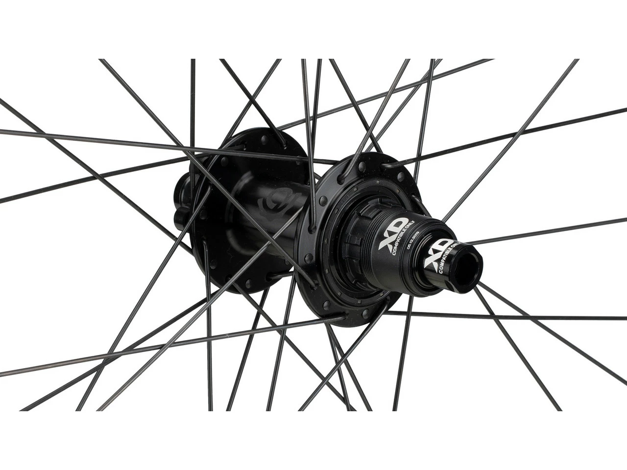 Crankbrothers Set De Roues Synthesis E Industry Nine Alu Disc 6 Trous 27,5" Boost 7 Crankbrothers Set De Roues Synthesis E Industry Nine Alu Disc 6 Trous 27,5" Boost – Image 5