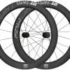 Dt-swiss Set De Roues TRC 1400 DICUT 65 Carbon 28"