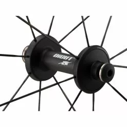 Dt-swiss Set De Roues TRC 1400 DICUT 65 Carbon 28" -Promos Porte-vélos Magasin 369296