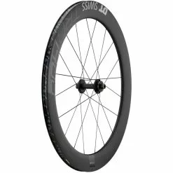 Dt-swiss Set De Roues TRC 1400 DICUT 65 Carbon 28" -Promos Porte-vélos Magasin 369297