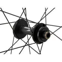 Dt-swiss Set De Roues TRC 1400 DICUT 65 Carbon 28" -Promos Porte-vélos Magasin 369298