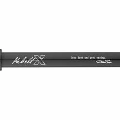 Fox Racing Shox Axe Traversant Boost KaboltX Fourche à Suspension 36 / 38 Modèle 2021 -Promos Porte-vélos Magasin 369511