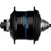 Shimano Moyeu à Vitesses Intégrées Alfine Di2 SG-S7051-11 Disc Center Lock -Promos Porte-vélos Magasin 369578