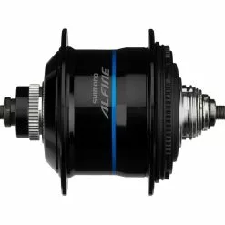 Shimano Moyeu à Vitesses Intégrées Alfine Di2 SG-S7051-11 Disc Center Lock