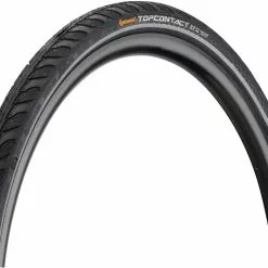 Continental Pneu Souple Top Contact II 28"