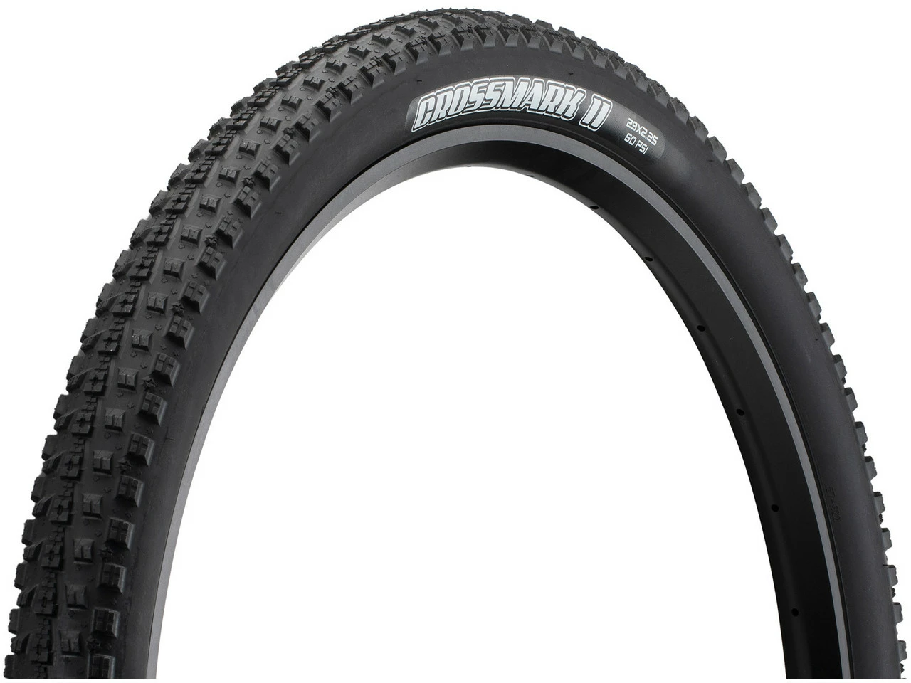 MAXXIS Pneu Rigide Crossmark II MPC 29" 3 MAXXIS Pneu Rigide Crossmark II MPC 29"